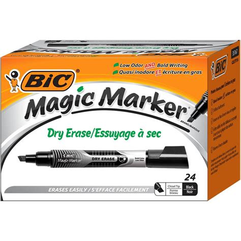 Magic market eraser
